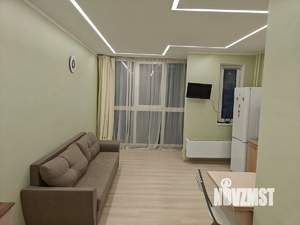 Студия квартира, вторичка, 24м2, 16/24 этаж