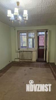 2-к квартира, вторичка, 43м2, 3/5 этаж