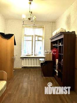 3-к квартира, вторичка, 66м2, 1/3 этаж