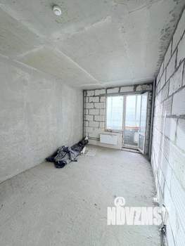 Студия квартира, вторичка, 25м2, 4/23 этаж