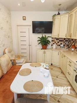 3-к квартира, вторичка, 76м2, 12/13 этаж