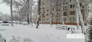 2-к квартира, вторичка, 45м2, 3/5 этаж
