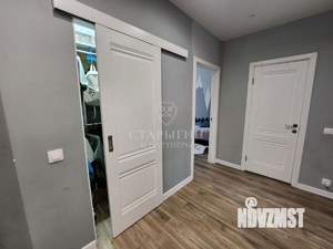 4-к квартира, вторичка, 83м2, 4/18 этаж
