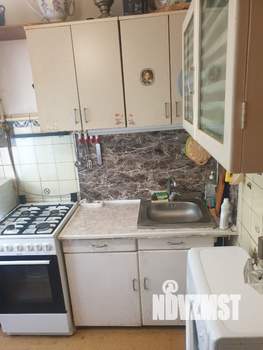 2-к квартира, вторичка, 48м2, 5/5 этаж