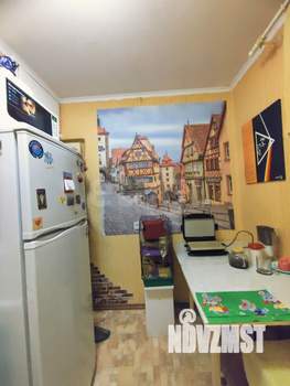 1-к квартира, вторичка, 32м2, 3/9 этаж