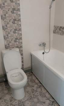 2-к квартира, вторичка, 39м2, 20/23 этаж