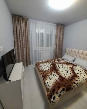 2-к квартира, вторичка, 49м2, 8/24 этаж