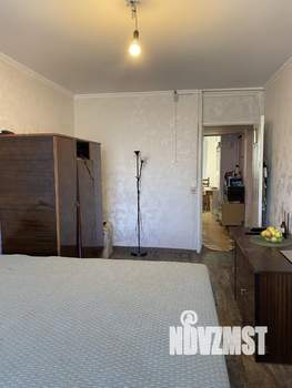 2-к квартира, вторичка, 47м2, 4/5 этаж