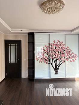 1-к квартира, вторичка, 45м2, 8/23 этаж