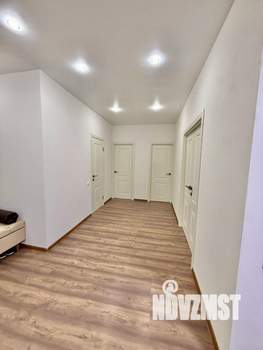 3-к квартира, вторичка, 84м2, 2/18 этаж