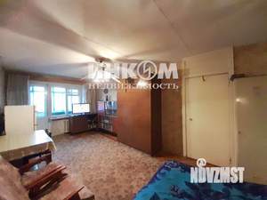 1-к квартира, вторичка, 32м2, 9/9 этаж