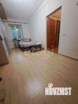 1-к квартира, вторичка, 36м2, 2/2 этаж