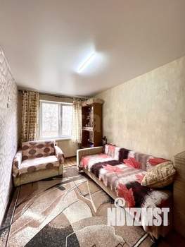 3-к квартира, вторичка, 55м2, 2/5 этаж