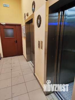 2-к квартира, вторичка, 71м2, 4/18 этаж