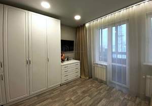Студия квартира, вторичка, 24м2, 10/23 этаж