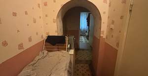3-к квартира, вторичка, 55м2, 1/5 этаж