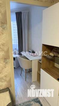 2-к квартира, вторичка, 67м2, 13/27 этаж