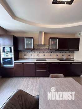 2-к квартира, вторичка, 70м2, 7/17 этаж