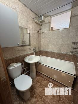 1-к квартира, вторичка, 32м2, 5/5 этаж