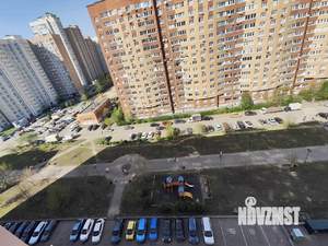 2-к квартира, вторичка, 60м2, 12/17 этаж