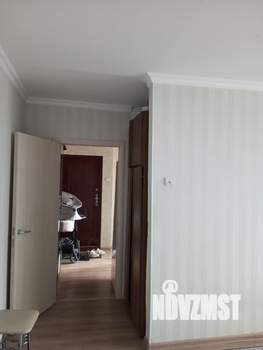2-к квартира, вторичка, 43м2, 6/9 этаж