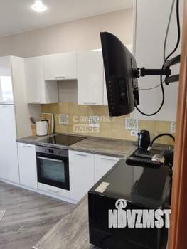 2-к квартира, вторичка, 52м2, 13/23 этаж