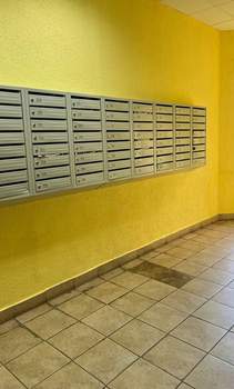 1-к квартира, вторичка, 47м2, 21/25 этаж