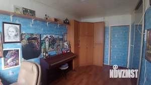 3-к квартира, вторичка, 59м2, 9/9 этаж