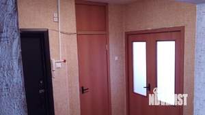 2-к квартира, вторичка, 60м2, 4/17 этаж