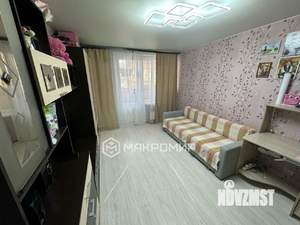 2-к квартира, вторичка, 50м2, 14/16 этаж