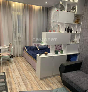 3-к квартира, вторичка, 78м2, 4/5 этаж