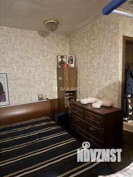 1-к квартира, вторичка, 35м2, 5/12 этаж