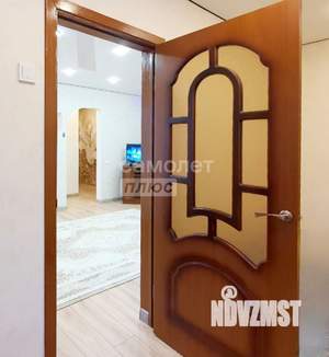 Студия квартира, вторичка, 43м2, 5/5 этаж