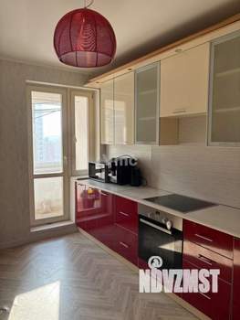 1-к квартира, вторичка, 45м2, 8/23 этаж