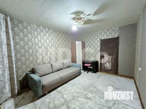 1-к квартира, вторичка, 42м2, 15/18 этаж