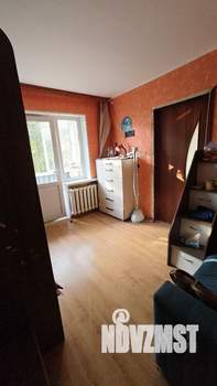 2-к квартира, вторичка, 44м2, 3/5 этаж