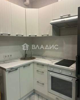 Студия квартира, вторичка, 24м2, 11/25 этаж