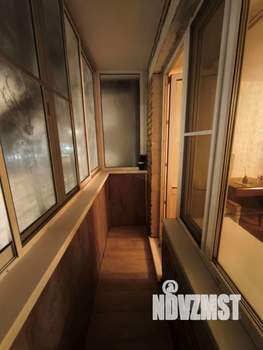 2-к квартира, вторичка, 42м2, 2/5 этаж