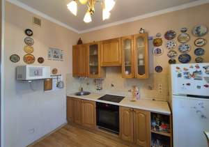 2-к квартира, вторичка, 74м2, 9/11 этаж