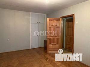 2-к квартира, вторичка, 52м2, 3/9 этаж