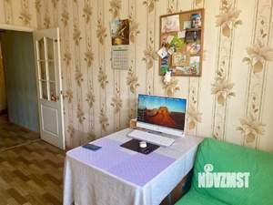 1-к квартира, вторичка, 47м2, 4/19 этаж