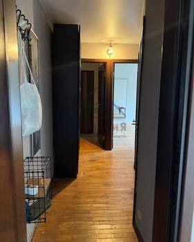 2-к квартира, вторичка, 44м2, 5/1 этаж