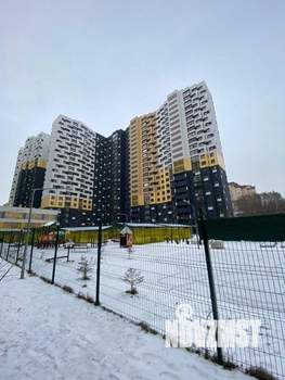 1-к квартира, вторичка, 29м2, 2/23 этаж