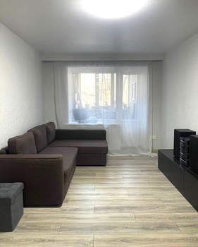 2-к квартира, вторичка, 53м2, 3/9 этаж