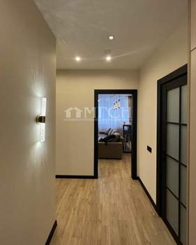 2-к квартира, вторичка, 53м2, 3/23 этаж