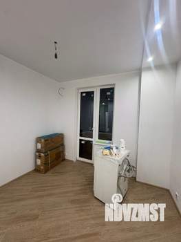 1-к квартира, вторичка, 35м2, 14/23 этаж