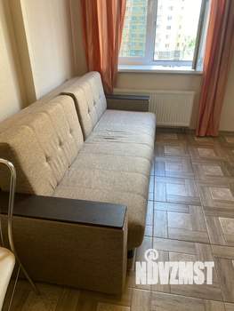 2-к квартира, вторичка, 69м2, 8/17 этаж