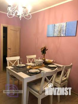 1-к квартира, вторичка, 45м2, 8/19 этаж