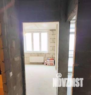 1-к квартира, вторичка, 34м2, 22/25 этаж