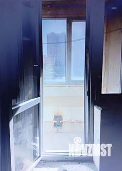 2-к квартира, вторичка, 68м2, 2/19 этаж